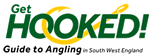 Get Hooked Logo