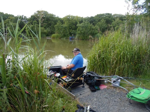Coarse Fishing Archives - Page 6 of 40 - North Devon & Exmoor Angling News  - The latest up to date information