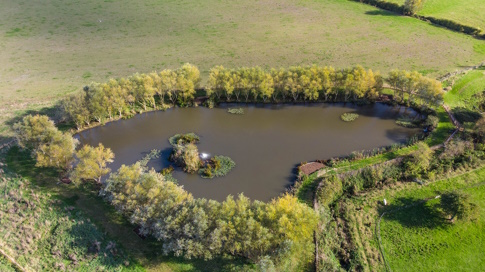 Emerald Pool Fishery