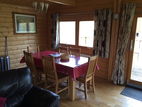 Coarse Fishing Holiday Lodges Somerset Angling Breaks