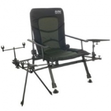 Fishing Chair from Sports Direct Fishing Tackle Department